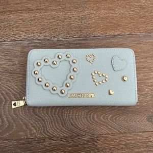 Moschino Wallet